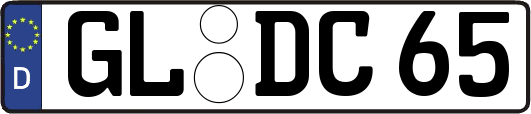 GL-DC65