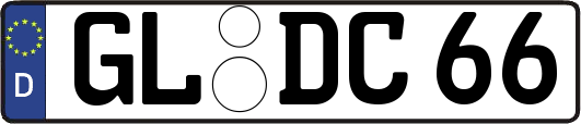 GL-DC66