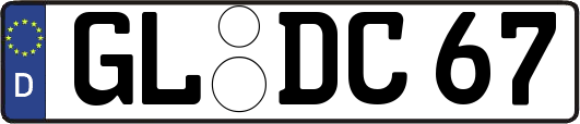 GL-DC67
