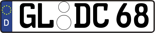 GL-DC68