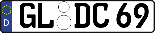 GL-DC69