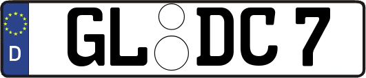 GL-DC7