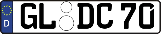 GL-DC70