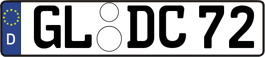 GL-DC72