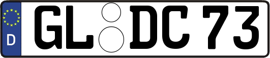 GL-DC73