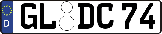 GL-DC74