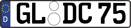 GL-DC75