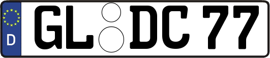 GL-DC77