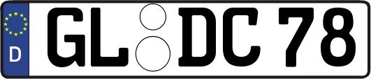 GL-DC78