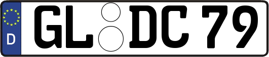 GL-DC79
