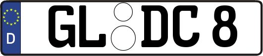 GL-DC8