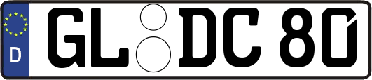 GL-DC80