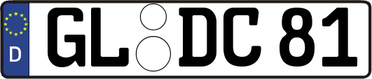 GL-DC81
