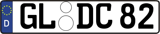 GL-DC82