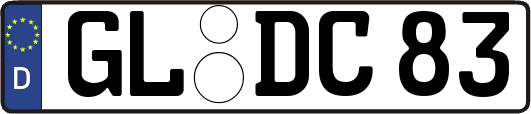 GL-DC83