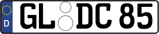 GL-DC85