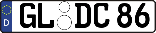 GL-DC86