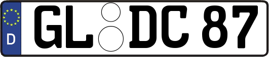 GL-DC87