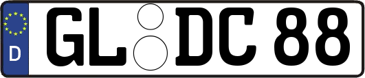 GL-DC88
