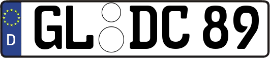 GL-DC89
