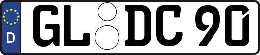 GL-DC90