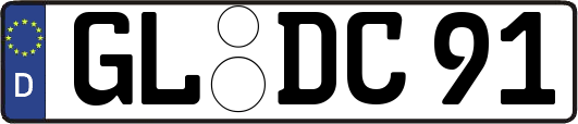 GL-DC91