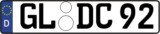 GL-DC92
