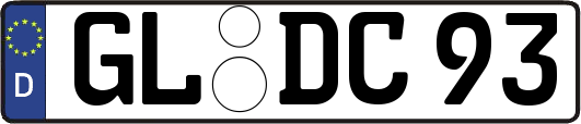 GL-DC93