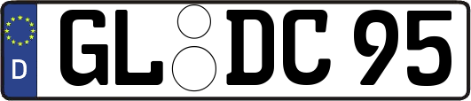 GL-DC95