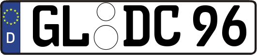 GL-DC96