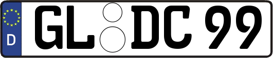GL-DC99