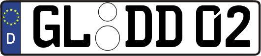 GL-DD02