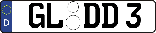 GL-DD3