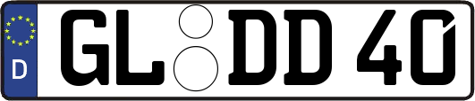 GL-DD40
