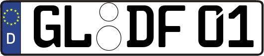 GL-DF01