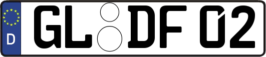 GL-DF02