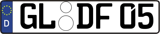 GL-DF05