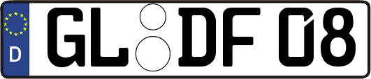 GL-DF08