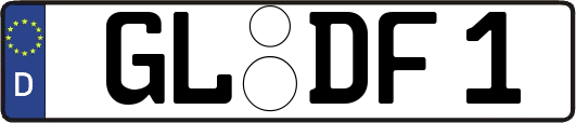 GL-DF1