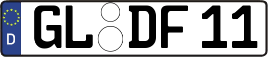 GL-DF11
