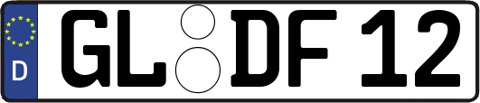 GL-DF12