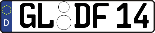 GL-DF14