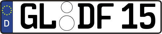 GL-DF15