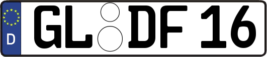 GL-DF16