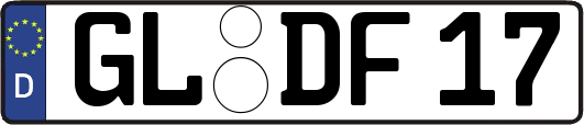 GL-DF17