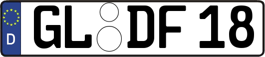 GL-DF18
