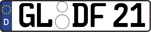 GL-DF21