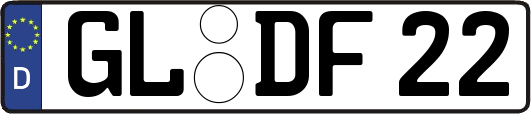 GL-DF22