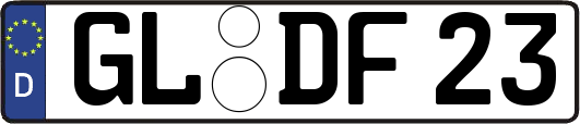 GL-DF23