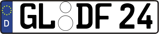 GL-DF24